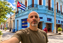 Cuba detiene al periodista Henry Constantín tras acusarlo de “desobediencia”