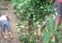 Mueren tres personas por conexión eléctrica rudimentaria en Puerto Plata