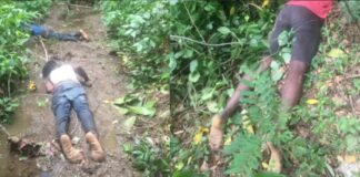 Mueren tres personas por conexión eléctrica rudimentaria en Puerto Plata
