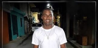 Policía y Ministerio Público investigan muerte de agente en destacamento de Sabana de la Mar