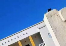 Gobernación de SPM despachara desde las oficinas de Defensa Civil temporalmente por trabajos de remodelación