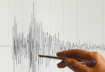 Este martes será el simulacro nacional de evacuación para estar preparado ante un posible terremoto