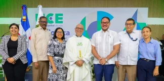 La UCE celebra 56 años de aportes a la educación y al desarrollo social