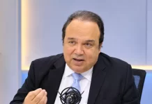 Castillo Semán califica de hostil convocatoria al embajador dominicano en Haití