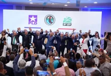 A 8 meses del cierre plazo se debaten las alianzas para 2028