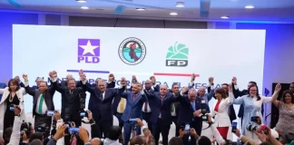 A 8 meses del cierre plazo se debaten las alianzas para 2028
