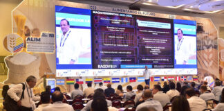 Punta Cana reunirá a empresarios de más de 30 países en encuentro internacional de la industria molinera y alimentaria