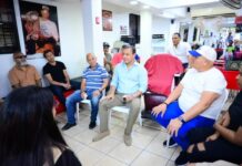Abel Martínez dice deportaría de RD a migrantes irregulares