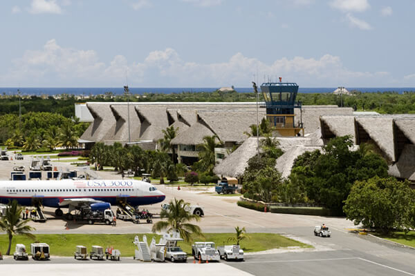 Aeropuerto de Punta Cana