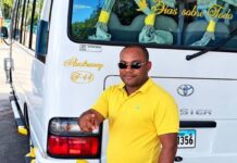 Muere Alejandro Peña “Julito” chófer de ASOTRASEY tras fatal accidente en la carretera Hato Mayor-SPM