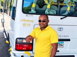 Muere Alejandro Peña “Julito” chófer de ASOTRASEY tras fatal accidente en la carretera Hato Mayor-SPM