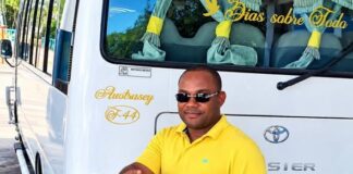 Muere Alejandro Peña “Julito” chófer de ASOTRASEY tras fatal accidente en la carretera Hato Mayor-SPM