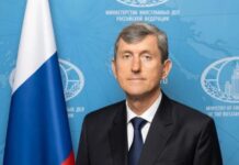 Embajada rusa dice no haber recibido solicitudes formales sobre dominicanos vinculados a la guerra en Ucrania