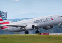 Tras cierre de oficinas American Airlines en Santo Domingo, gestiones se harán por Internet