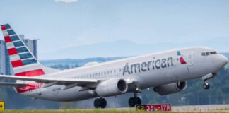 Tras cierre de oficinas American Airlines en Santo Domingo, gestiones se harán por Internet