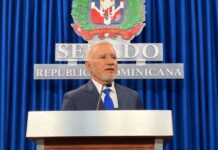 Senador de SD pide investigar muertes en operativos de la PN