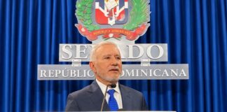 Senador de SD pide investigar muertes en operativos de la PN