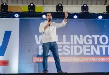 Dirigentes del PRM en Peravia afirman: Wellington Arnaud cuenta con el respaldo del 70 % del liderazgo
