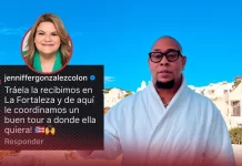 Gobernadora de Puerto Rico causa revuelo por invitación a madre de Bulin 47 a la isla