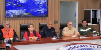 Pronostican acumulados de lluvias de hasta 200 milímetros e instan a tomar precauciones