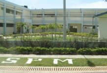 Muere recluso en el interior del CCR11 de SPM