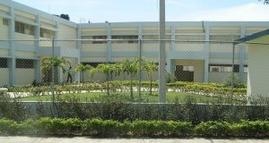 Muere recluso en el interior del CCR11 de SPM