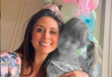 Mujer de 35 años mató a tiros a su hija de cuatro y luego se disparó a sí misma en su vivienda de Houston