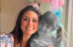 Mujer de 35 años mató a tiros a su hija de cuatro y luego se disparó a sí misma en su vivienda de Houston