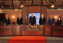 47 días después, el CNM aún no da explicaciones ratificación jueces Suprema