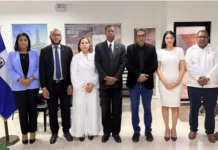 Consulado dominicano reabre en Caracas y retoma servicios este jueves