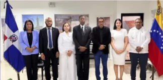 Consulado dominicano reabre en Caracas y retoma servicios este jueves