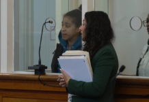 Acusan dominicana de homicidio por muerte de su hija en Boston