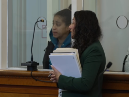 Acusan dominicana de homicidio por muerte de su hija en Boston