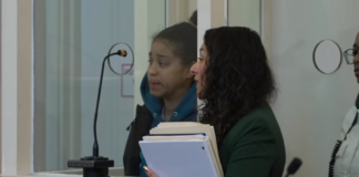 Acusan dominicana de homicidio por muerte de su hija en Boston