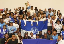 La UASD campeón! Se luce en los juegos Deportivos universitarios