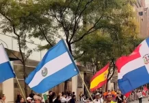 Desfile de la Hispanidad en Nueva York, lleno de cultura y tradiciones en la Quinta Avenida