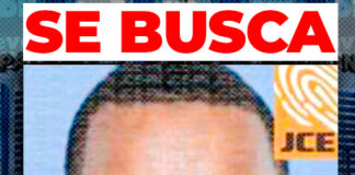 Policía busca a “Chicholo” por presuntamente herir dos personas en Yamasá