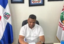 Director de La Cuaba agradece dejar sin efecto construcción de planta recicladora en Los Aguacates