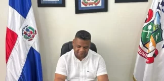Director de La Cuaba agradece dejar sin efecto construcción de planta recicladora en Los Aguacates