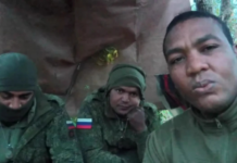 Dominicanos en guerra Rusia-Ucrania piden ayuda a su país