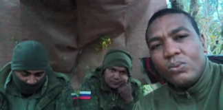Dominicanos en guerra Rusia-Ucrania piden ayuda a su país