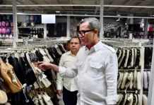 Ministerio de Trabajo cierra 24 negocios chinos por condiciones de peligro para sus trabajadores