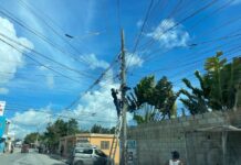 Por manipular redes eléctricas de Edeeste en La Romana imponen prisión preventiva a hombre