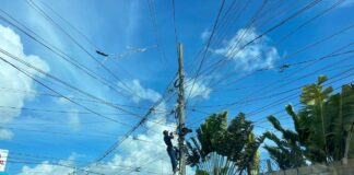 Por manipular redes eléctricas de Edeeste en La Romana imponen prisión preventiva a hombre