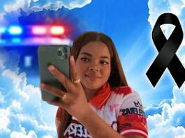 Fallece la joven Emelyn Frías Consoró tras trágico accidente de tránsito en San Jose de Los Llanos