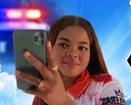 Fallece la joven Emelyn Frías Consoró tras trágico accidente de tránsito en San Jose de Los Llanos