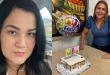 25 años de prisión a dominicana asesinó a su amiga en Florida