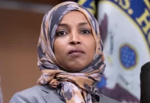 Ilhan Omar denuncia «intimidación política» de Trump tras allanamiento a su casa y dice «No me silenciarán»