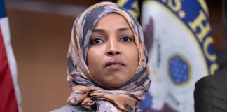Ilhan Omar denuncia «intimidación política» de Trump tras allanamiento a su casa y dice «No me silenciarán»