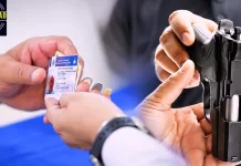 Interior y Policía abre período de gracia para regularizar licencias vencidas de armas de fuego